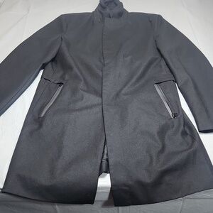 Hugo Boss Trench Coat
